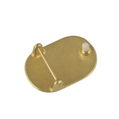 Buckle BR-414 35mm