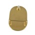 Buckle BR-414 35mm