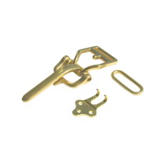 Buckle BR-415 40mm (Littleton)