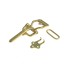 Buckle BR-415 40mm (Littleton)