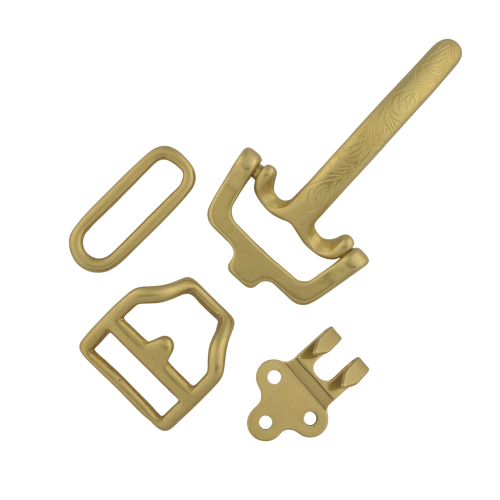 Buckle BR-415P 40mm (Littleton)