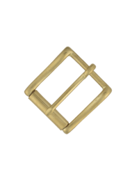 Пряжка латунная BR-6 38мм