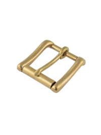 Пряжка латунная BR-5 32мм