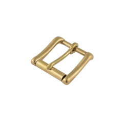 Brass buckle BR-5 32mm