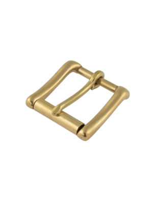 Пряжка латунная BR-5 32мм
