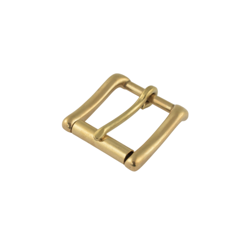 Brass buckle BR-5 32mm