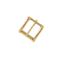Brass buckle BR-5 32mm