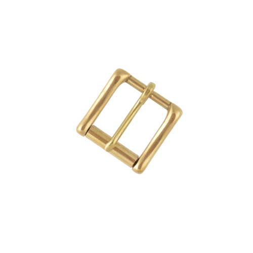Brass buckle BR-5 32mm
