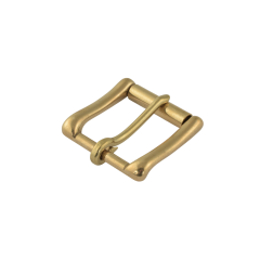 Brass buckle BR-5 32mm