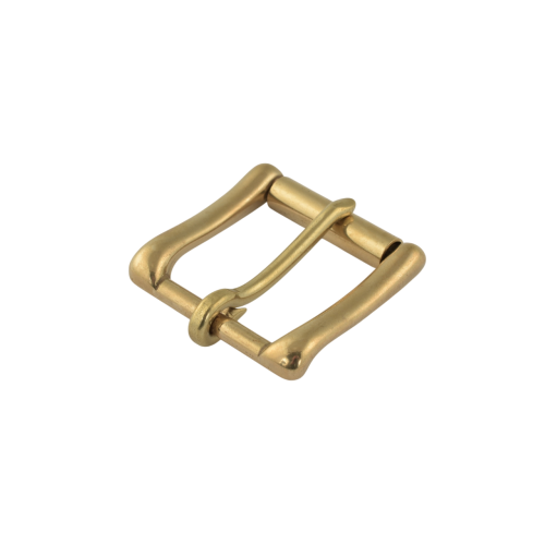 Brass buckle BR-5 32mm