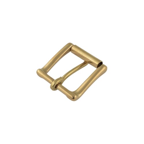 Brass buckle BR-5 32mm