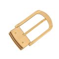 Buckle CHR-335 35mm (Gold)