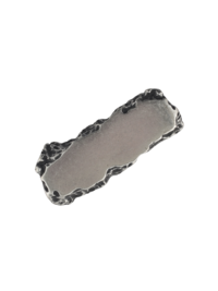 Пряжка IT-80 20мм (ст.серебро)