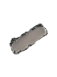 Пряжка IT-80 20мм (ст.серебро)