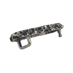 Buckle IT-80 20mm (Antique Silver)