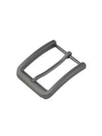 Пряжка Z-1106 35мм (чёрный сат. никель)