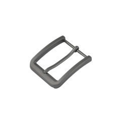 Buckle Z-1106 35mm (Black Satin Nickel)