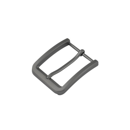 Buckle Z-1106 35mm (Black Satin Nickel)