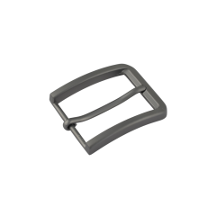 Buckle Z-1106 35mm (Black Satin Nickel)