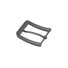 Buckle Z-1106 35mm (Black Satin Nickel)