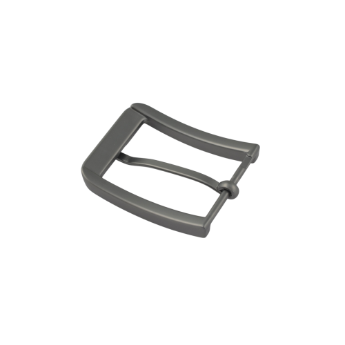 Buckle Z-1106 35mm (Black Satin Nickel)