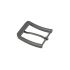 Buckle Z-1106 35mm (Black Satin Nickel)