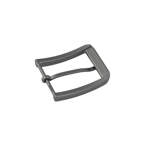 Buckle Z-1106 35mm (Black Satin Nickel)