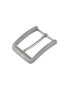 Пряжка Z-1106 35мм (сат. никель)