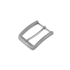 Buckle Z-1106 35mm (Satin Nickel)