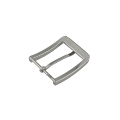 Buckle Z-1106 35mm (Satin Nickel)