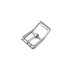 Buckle Z-150 20mm (Chrome)