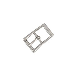 Buckle Z-150 20mm (Chrome)