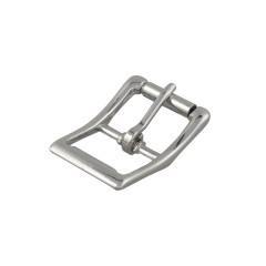 Buckle Z-150 25mm (Chrome)