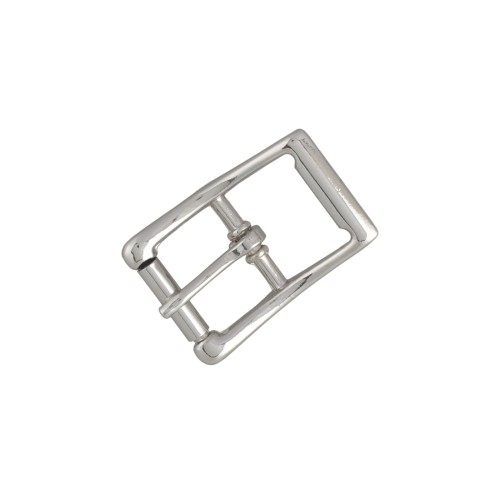 Buckle Z-150 25mm (Chrome)