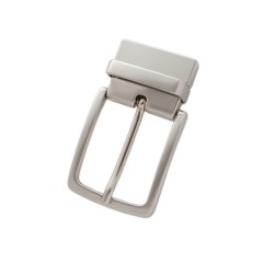 Buckle Z-2063 35mm (Nickel)