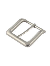 Пряжка Z-3 40мм (никель)