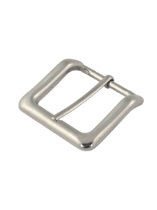 Пряжка Z-3 40мм (никель)
