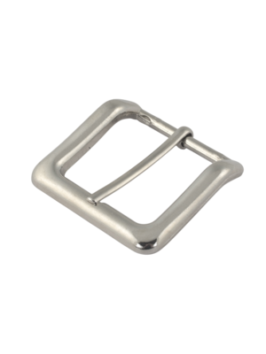 Пряжка Z-3 40мм (никель)