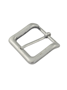 Пряжка Z-3 40мм (ст.серебро)