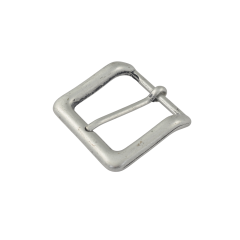 Buckle Z-3 40mm (Old Silver)