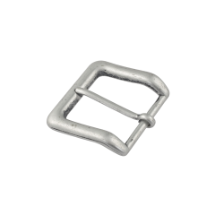 Buckle Z-3 40mm (Old Silver)