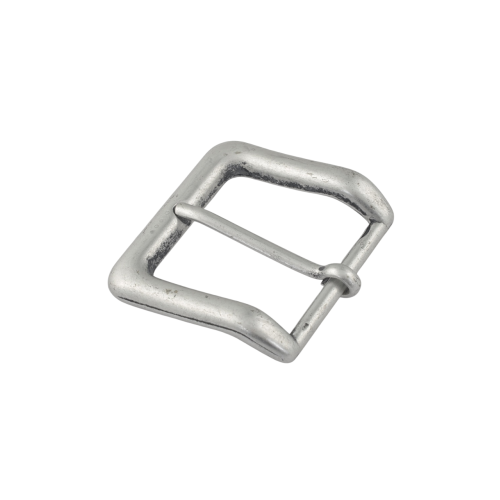 Buckle Z-3 40mm (Old Silver)