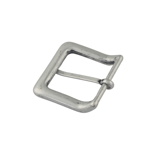 Buckle Z-3 40mm (Old Silver)