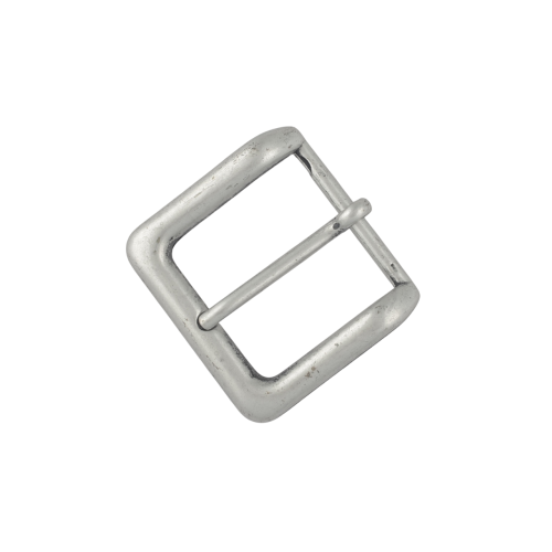 Buckle Z-3 40mm (Old Silver)