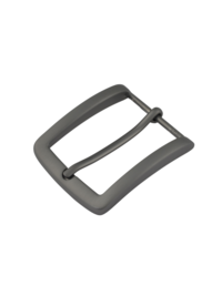 Пряжка Z-3841 35мм (чёрный сат. никель)