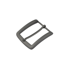 Buckle Z-3841 35mm (Black Satin Nickel)