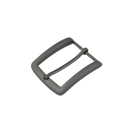 Buckle Z-3841 35mm (Black Satin Nickel)