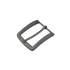Buckle Z-3841 35mm (Black Satin Nickel)