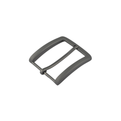 Buckle Z-3841 35mm (Black Satin Nickel)