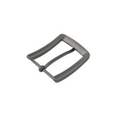 Buckle Z-3841 35mm (Black Satin Nickel)